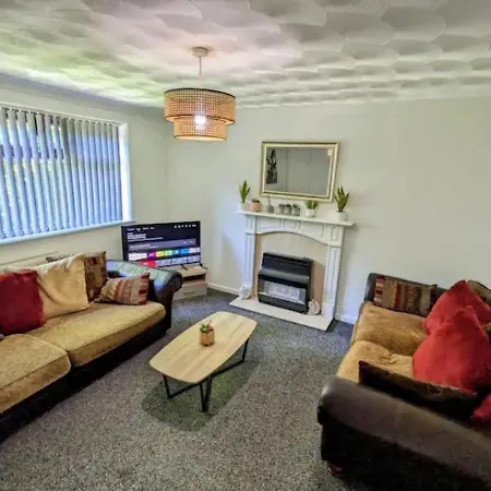 K Suites - Harrogate Terrace