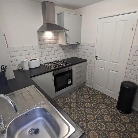 K Suites - Harrogate Terrace