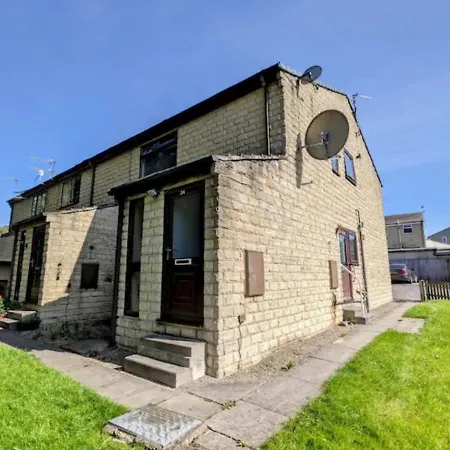 K Suites - Harrogate Terrace Bradford (West Yorkshire)