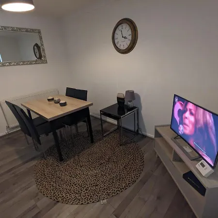 Apartment K Suites - Harrogate Terrace