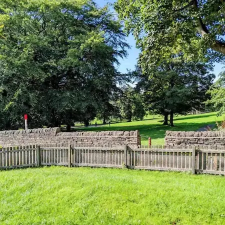 Apartment K Suites - Harrogate Terrace