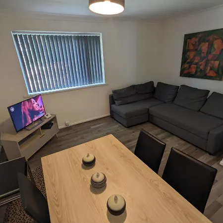 K Suites - Harrogate Terrace *