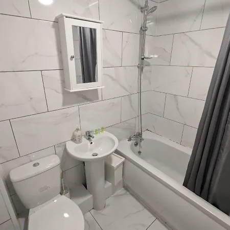 K Suites - Harrogate Terrace