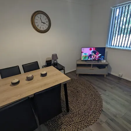 K Suites - Harrogate Terrace Apartment *