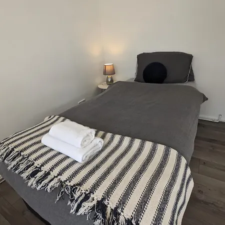 K Suites - Harrogate Terrace Bradford (West Yorkshire)